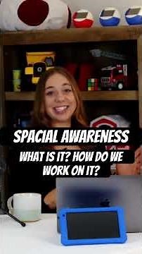 What is Spatial Awareness? #education #space