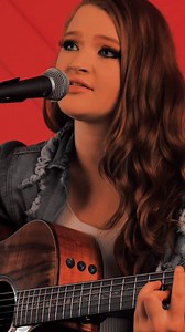 'A Little Bit Stronger' Sara Evans tribute by Liddy Clark | Country Rebel
