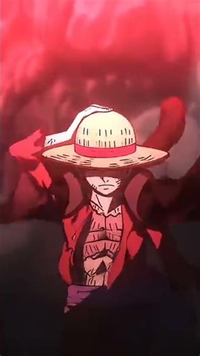 He is eating hito hito Nomi model Nika to become luffy #trending#onepiece#viral