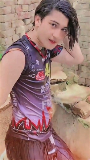 ​⚡ GLOBALBOYSPK: BLUE BLOOD ENERGY ⚡