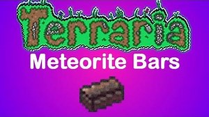 Meteorite Bar