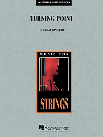 Turning Point Hal Leonard Online