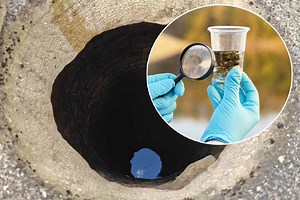 Comment faire analyser l'eau d'un puit (procédures et recommandations) ?