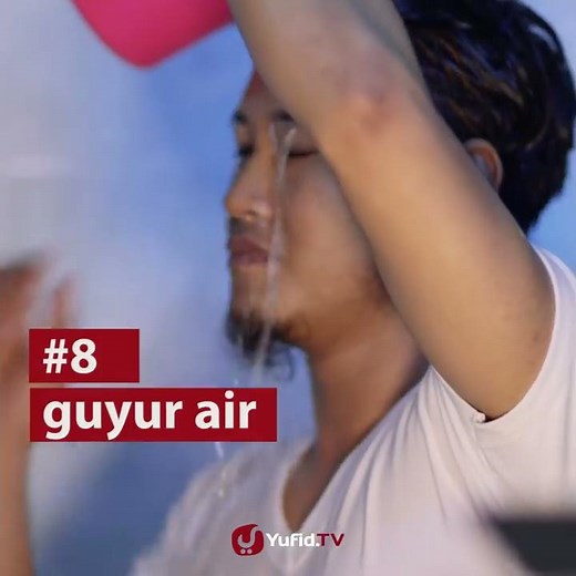 Worship Guide: Procedures for Performing a Vespers Bath