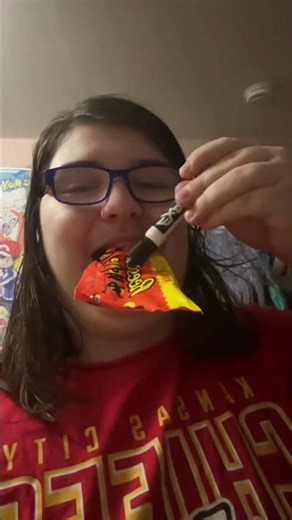 Vince Gets Turned Into A Dragon #simpsons