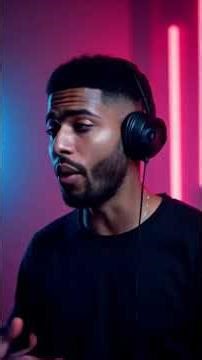 Toxic Gravity – Lip Sync Performance | JMusic R&B 2025