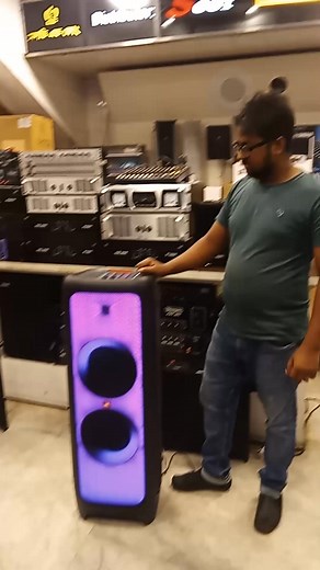 JBL party box 1000 Speaker original | Iqbal Hossain