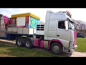 Lincoln South Common Fair Pull-on 2023