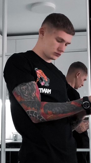 Stylish Men's Fashion Tips with Graphic T-Shirt