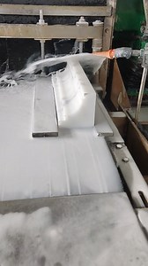 2.4K views · 72 reactions | Automatic machining of marble corniche #zedmg #marble #cnc #lebanon #saudiarabia #qatar #uae | ZED Marble & Granite Co. s.a.r.l | Facebook