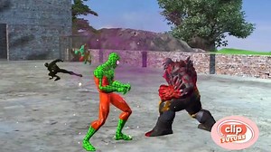 10K views · 97 reactions | ️Spider-Man rescues Batman vs Iron Man vs Hulk from the final boss Venom vs Joker #spiderman #kids #cartoon learn colors for kids Tom and Jerry nursery rhymes for kids | Clip 4 Future | Facebook