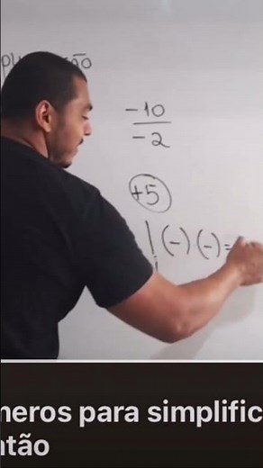 AMIGOS & INIMIGOS NA MATEMÁTICA