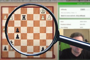 Investigation of a combination