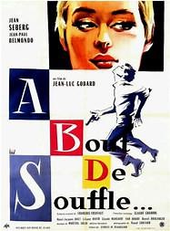 À bout de souffle de Jean-Luc Godard (1959) - Unifrance