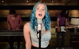 Fleetwood Mac - Dreams (imy2 Cover) 国外人气up乐队