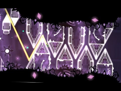 (Insane Demon) Denouement by Synactive GD 100%