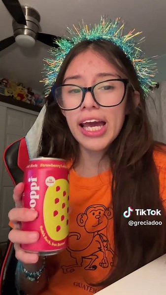 Enjoying a Little Midnight Snack to Stay Focused