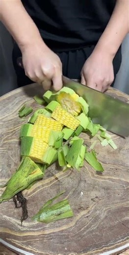 how to make something with baby corn#Vegetable Carving Cutting Tips and Tricks#Knife Skills#