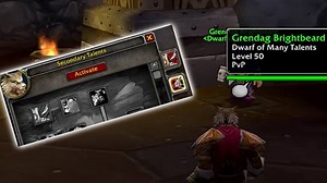 WoW SoD: How To Get Dual Spec