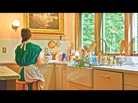 I love Totoro👒Ghibli style slow life in the country 🏡