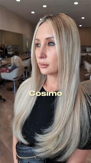 Why This Hair Extension Technique Keeps Going Viral 👀✨