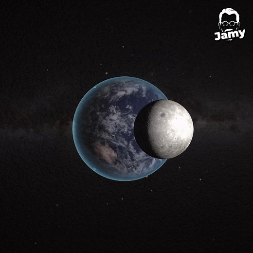 Pour tout comprendre sur les cycles de la Lune, ou lunaisons, écoutez ces explications, loin d’être lunaires ! 🤓 | Epicurieux