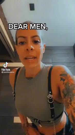 Burning-Bandaids on TikTok