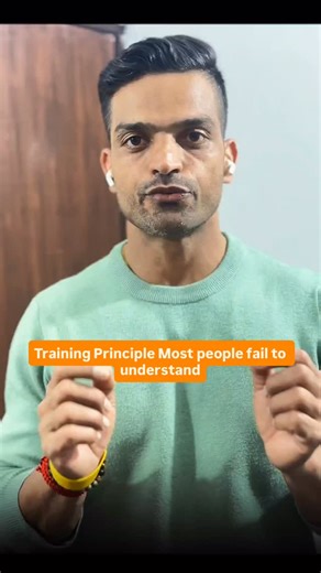 Vinay Tomar on Instagram: "The critical rule : this matters a lot High load + high shear = injury High load + compression = strength Low load + shear = isolation stimulus This is the rule your body follows — whether you know it or not. #workout #strengthtraining #trainingforlife"