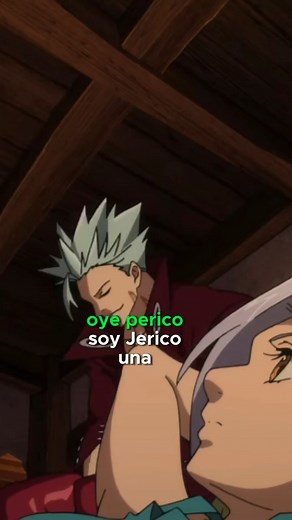 Nanatsu no Taizai #anime #manga | We Love Anime
