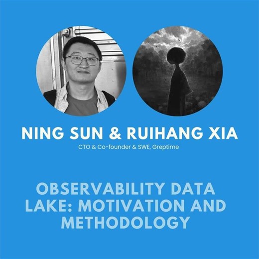 Modern Data Infra Summit | Sept. 18, 2025 | San Francisco (See more details in the description!)