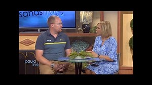 12 reactions | Davey's Robert Spartz of the Quad Cities R/C office explains the importance of having a certified arborist out to your home to inspect the trees on your property, especially after strong summer storms, in this KWQC TV6 News Paula Sands Live segment. | The Davey Tree Expert Company | Facebook