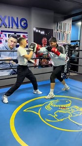 #boxingworkout #PTTips #boxingtipsandtricks #boxingnews #teachboxing | Teach Boxing