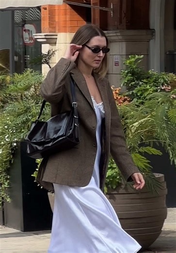 Vintage Men's Blazers: Timeless Fashion Staples