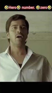 movie name hero number. zero🤣