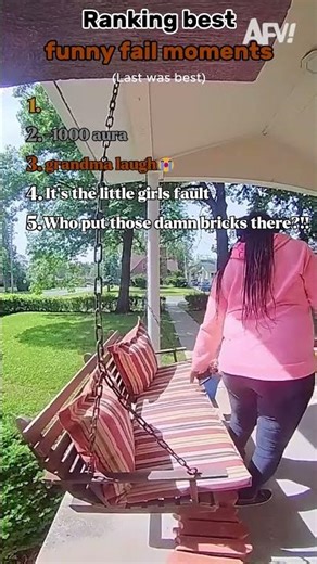 Ranking Best Funny Fail Moments 😂 #fails #funny #ranking