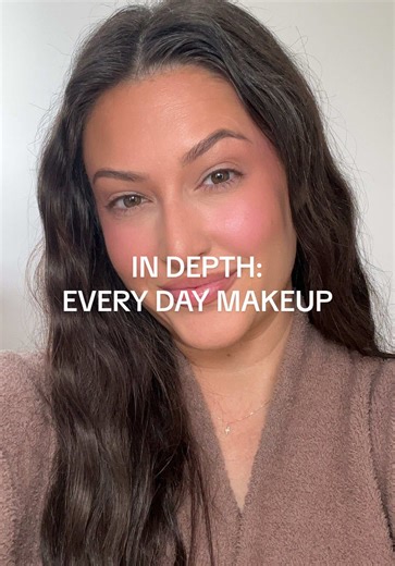 Everyday Makeup Routine: Step-by-Step Guide