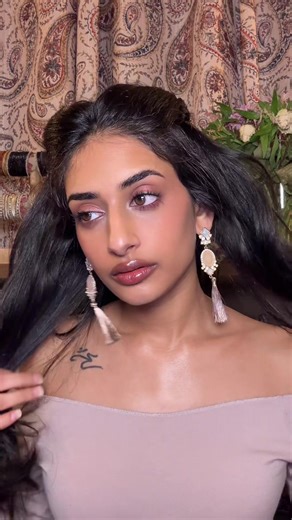 Fresh Spring Makeup Look Tutorial