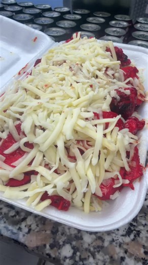 Chicken tikka kebab pilau rice & cheese 🧀 #swansea #food #foryou #kebabwalla