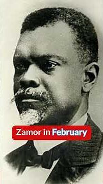 Edmond Polynice: The Man Between Haitian Presidents.