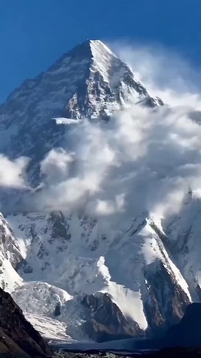 K2 Base Camp Trek 2026 Booking are available Use#Spantikexpeditions ➡️SPATIK EXPEDITIONS TREKS & TOURS #SETT is organizing K2 Base Camp and GGLA Trek For Next Year 👉(2026) interested person can join with us at any time for any Adventure series☑️ Don’t miss this chance to conquer K2 base Camp and GGLA Trek with Spantik Expeditions Treks and Tours (SETT) in 2026. Book your spot now and get ready for the adventure of a lifetime! our trusted team will make sure that your safety will be first priori