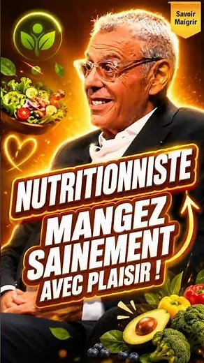 Nutritionist: Eating healthily with pleasure, without restrictions #nutrition #health #eatwell