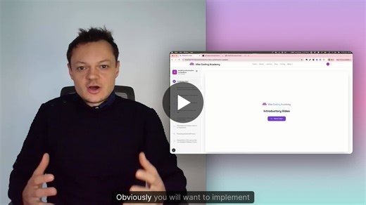 Tell me how you handle authentication in your app, and I ll tell you the kind of vibe coder you are. Authentication is a great proxy to distinguish vibe coders who have control over their codebase… | Jules Boiteux