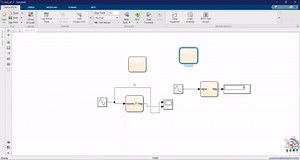 视频讲解Stateflow的状态图的基本概念