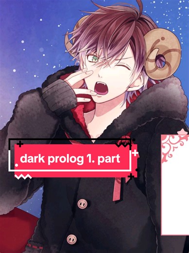 Lehçe'den çevirdim çok zordu🫠dark modu bad end elde edilmesi zor olduğu için bunu atıyım dedim diğer videolar gizlide #diabolikloversgame #diaboliklovers #diabolikloversanime #otomegame #game