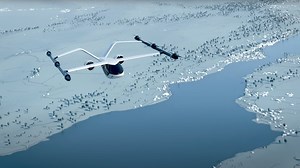 Here's How Volocopter's First-of-Its-Kind Operating System for Urban Air Mobility Works
