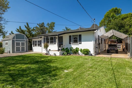 155 Barhaven Ln, Fallbrook, CA 92028 - MLS SW26083559 - Coldwell Banker