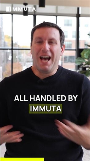 Data Access Requests in Immuta