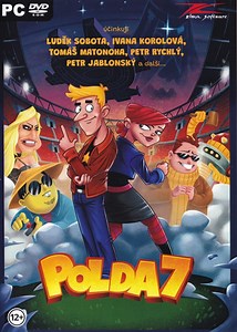 Polda 7 (2022) - MobyGames