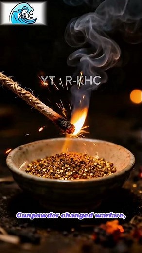 China’s Four Great Inventions