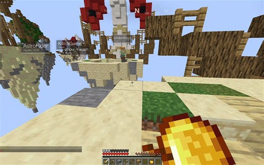 使用SIGMA恩基在BMC上跳舞转圈 Part2~~~Jello for Sigma 5.0